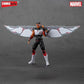 Marvel Falcon  Action Figure Toy [4 Inch]