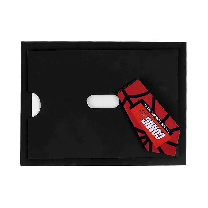 Click to see full view       2+ Marvel Spiderman Tabletop Photo Frame for Kids | Superhero Picture Frame with Acrylic Cover