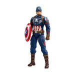 Marvel Captain America Action Figure Toy {7 Inch}