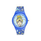 Disney Princess Cinderella Analog Watch for Girls Kids