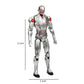 Marvel Ultron  Action Figure [4 Inch]