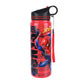 Spider-Man Double Wall Stainless Steel Water Bottle
