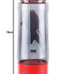 Marvel Avengers Iron Man Kids Water Bottle with Straw