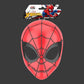 Marvel Spider-Man Role Play Kids Mask
