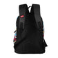 Disney Kids School Bag Soft Plush Backpacks