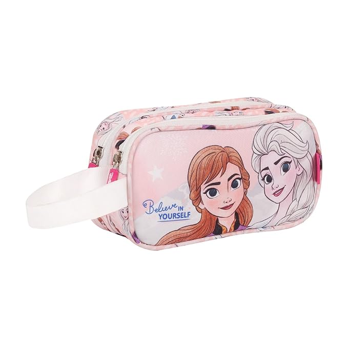 Disney Frozen Pencil Pouch for Girls