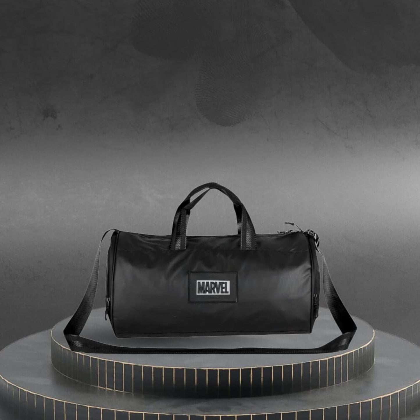Marvel Travel Duffle Bag