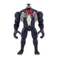Marvel Venom 4 Inch Spiderman Universe Supervillain Action Figure Toy | Marvel Spider Universe Collectible Figurine
