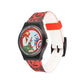 Marvel Iron Man, Hulk, Captain America Kids Wrist Watch