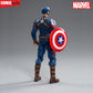 Marvel Captain America Action Figure Toy [7 Inch]