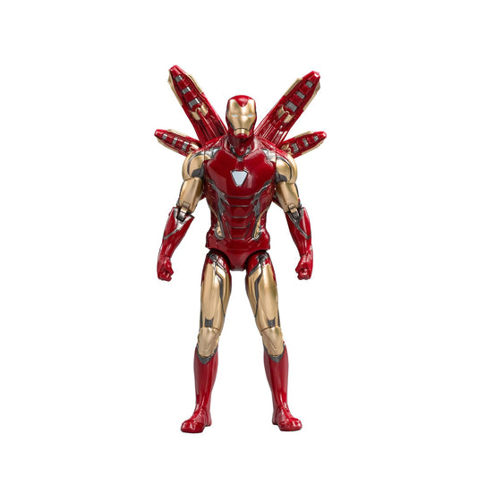 Marvel Iron Man MK85 7-Inch Superhero Action Figure Toy