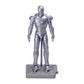 Marvel Iron Man Mark 02 4-Inch Avengers Superhero Action Figure Toy