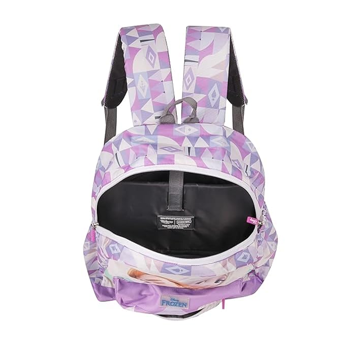 Disney Kids School Bag Soft Plush Backpacks