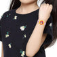 Disney Minnie Mouse Kids Analog Watch for Girls |