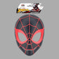 Marvel Miles Morales Spider-Man Role Play Mask