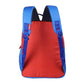 Disney Kids School Bag Soft Plush Backpacks