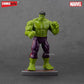 Marvel Hulk Action Figure Toy  [4 Inch ]