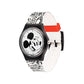 Disney Nylon Mickey Mouse Black & White