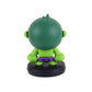 Marvel Avengers Hulk Action Figure – Anime Figurine, Collectible for Home Decor, Car Dashboard Display, Office Desk and Study Table