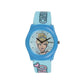 Disney Princess for Kids Round Analogue Wrist Watch