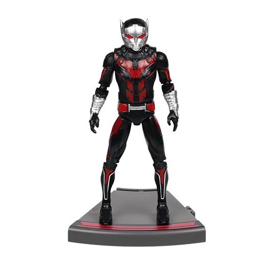 Marvel Avengers Ant-Man [4 Inch]