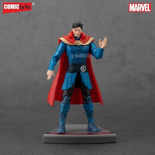 Marvel Doctor Strange Action Figure [4 Inch]