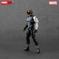 Marvel Winter Soldier  Action Figure [4 Inch]