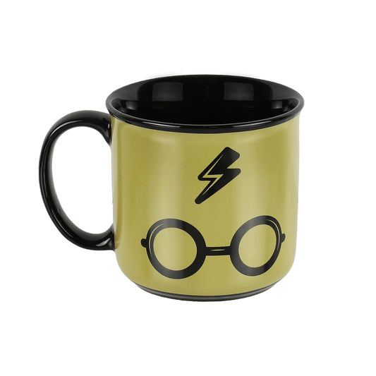 Premium Coffee Mug for Office & Home | Harry Potter Ceramic Coffee Mug