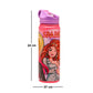 Barbie Double Wall Sipper Water Bottle for Kids & Adults