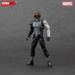 Marvel Winter Soldier  Action Figure [4 Inch]
