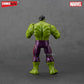 Marvel Hulk Action Figure Toy  [4 Inch ]