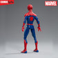Marvel Classic Spiderman Action Figure Toy [7 Inch]