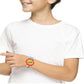 Marvel Spider-Man Kids Watch for Boys (Ages 6–12) | Avenger Super Hero POW! Comic Style Analog Wrist Watch