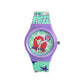 Disney Princess Princess Brave Cute  Wrist Watch for Kids