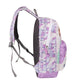 Disney Kids School Bag Soft Plush Backpacks