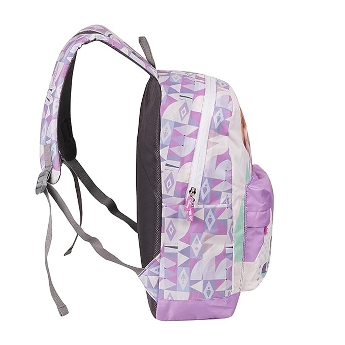Disney Kids School Bag Soft Plush Backpacks