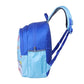 Disney Kids School Bag Soft Plush Backpacks