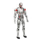 Marvel Ultron  Action Figure [4 Inch]