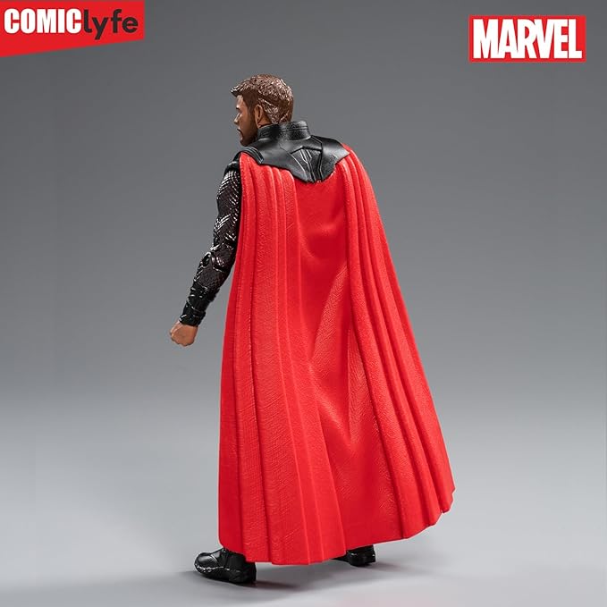 Marvel Thor 7 Inch Superhero Action Figure Toy