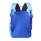 Disney Kids School Bag Soft Plush Backpacks