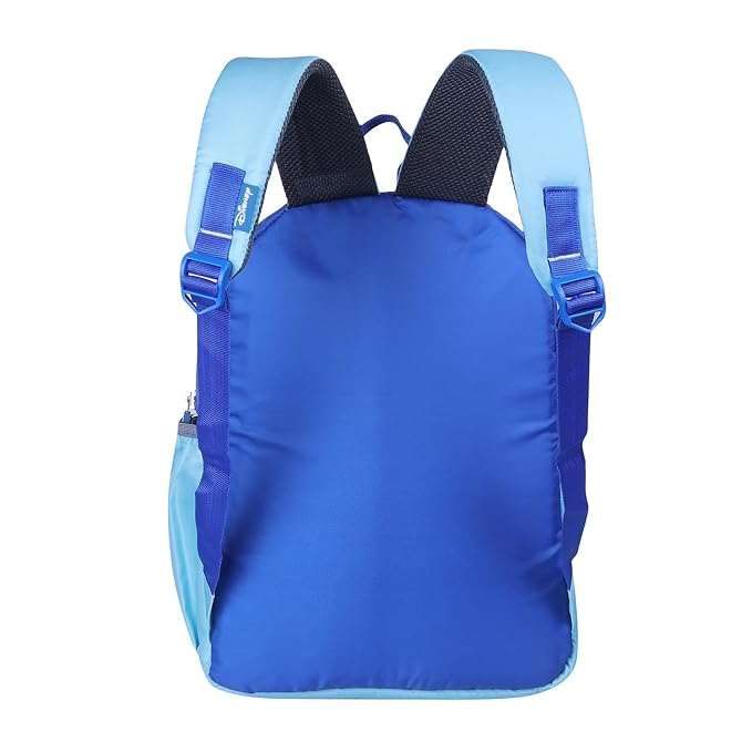 Disney Kids School Bag Soft Plush Backpacks