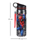 Marvel Avengers Stainless Steel Sipper Water Bottle