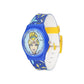 Disney Princess Cinderella Analog Watch for Girls Kids