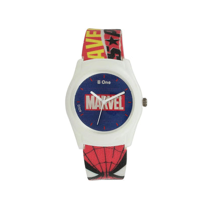 Comiclyfe Marvel Analog Watch