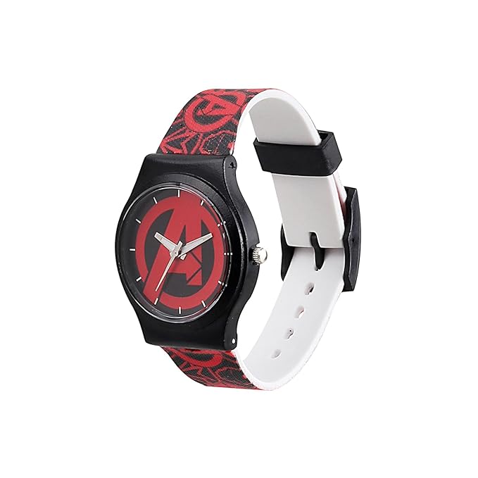Marvel Avengers Kids Watch