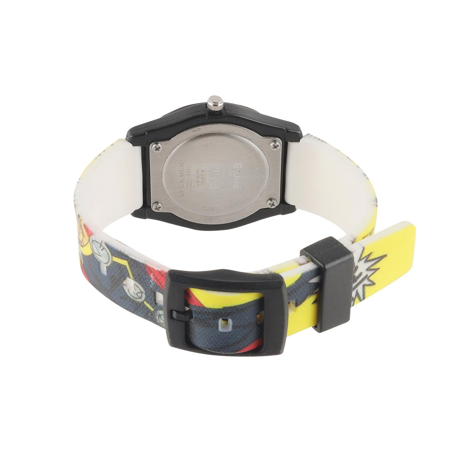 Marvel Avengers Thor Analog Watch for Kids