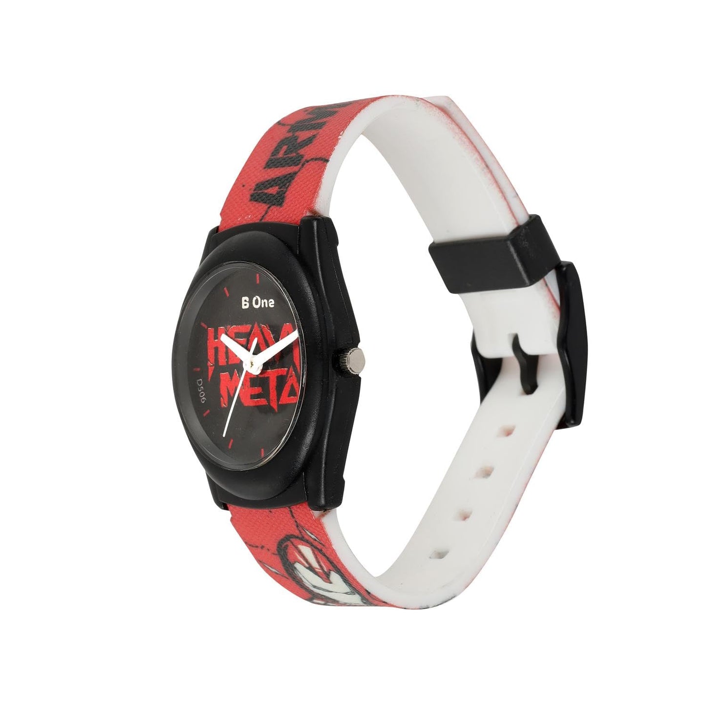 Marvel Avengers Wrist Watch for Kids