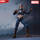 Marvel Captain America Action Figure Toy [7 Inch]