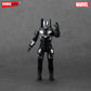 Marvel War Machine Action Figure Toy 4 Inch | Avengers Super Hero Figurine