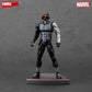 Marvel Winter Soldier  Action Figure [4 Inch]